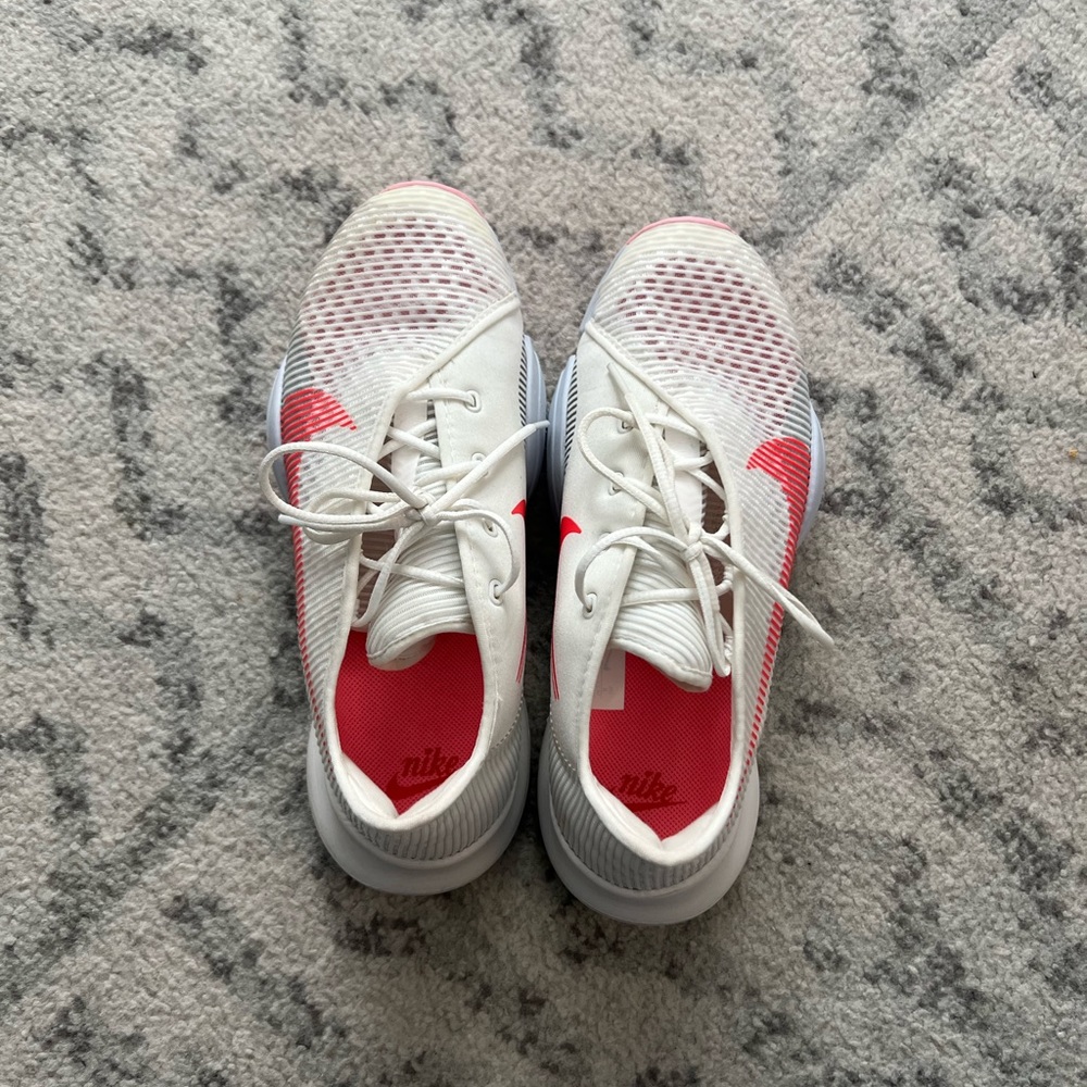 Nike Air Zoom SuperRep 2 Women's HIIT Class Shoe Sz: 8